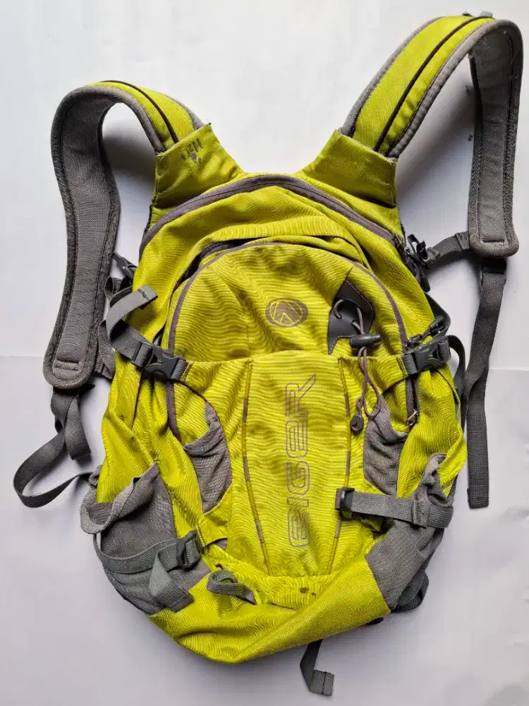 Tas eiger 25 ltr