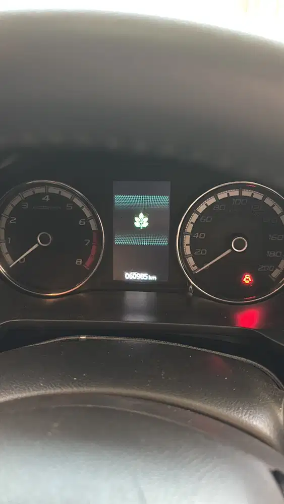 Mitsubishi Xpander 2021 Bensin