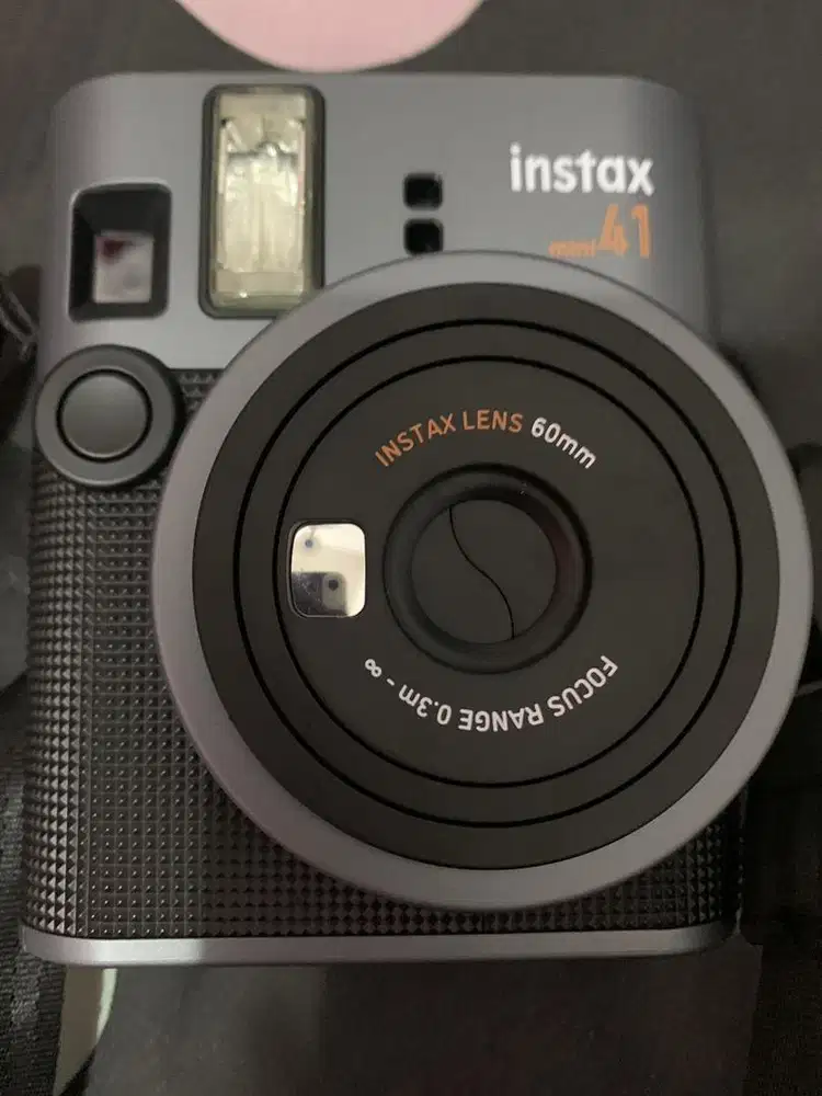 INSTAX MINI 41 KAMERA