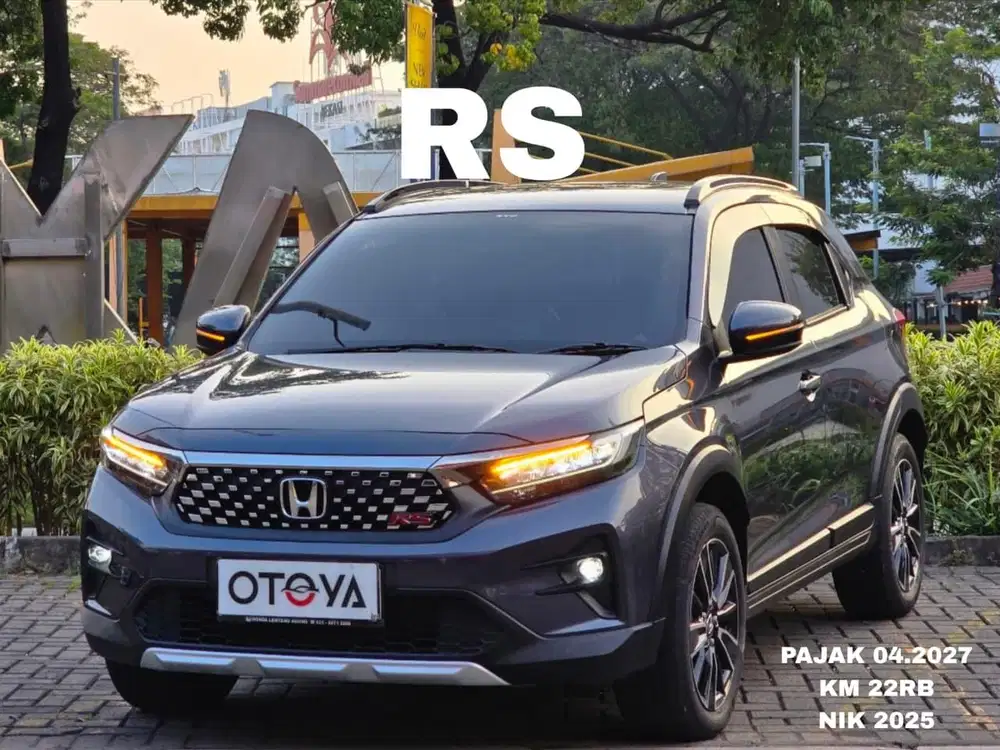 (MULUS) WRV RS 2025