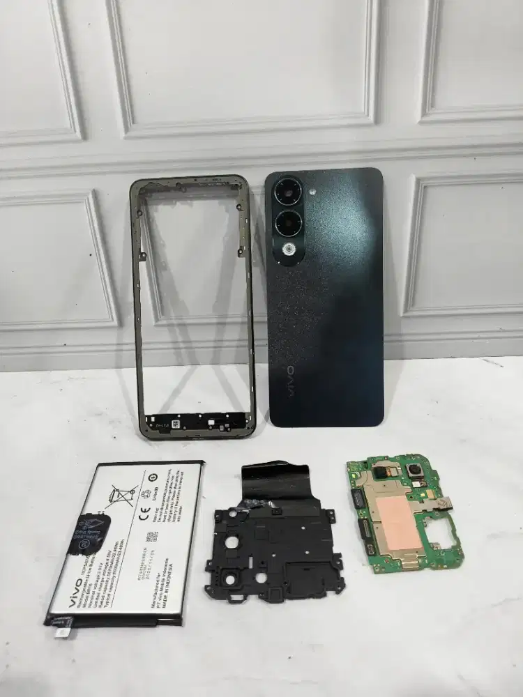 Housing vivo y04s