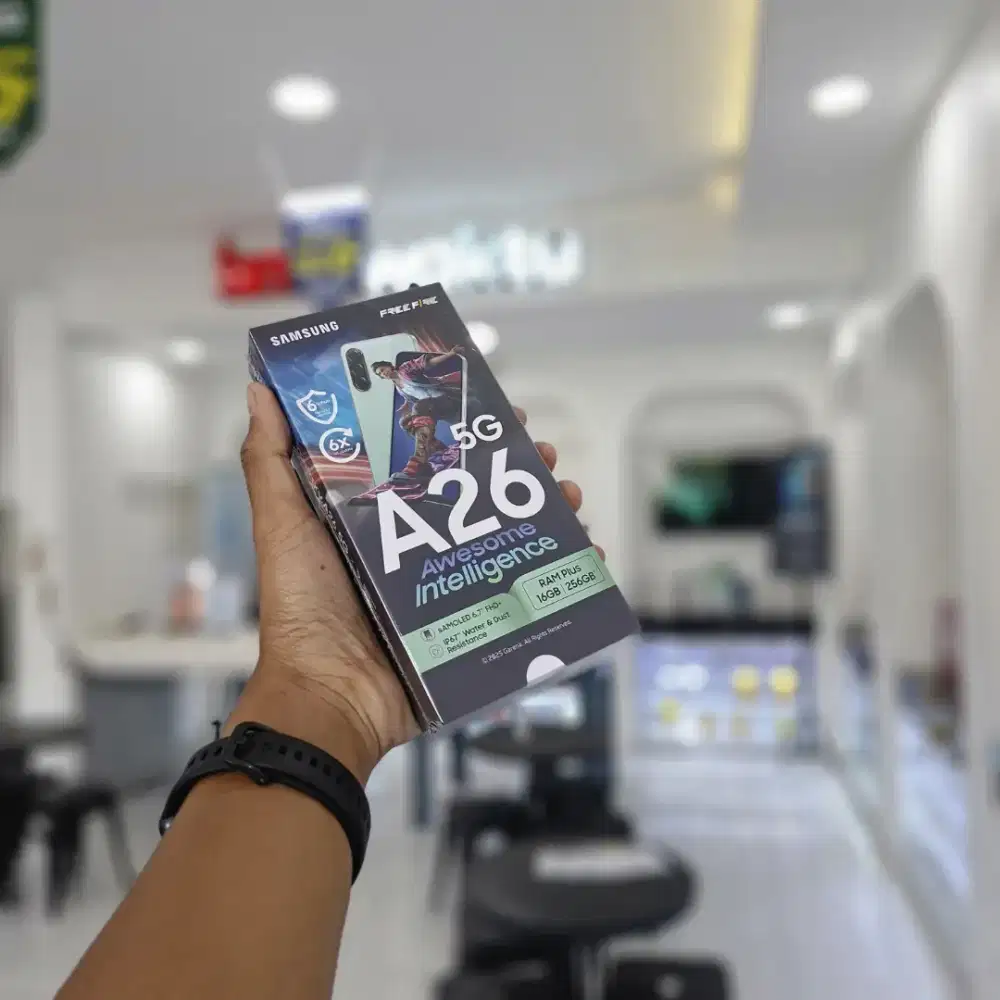 Samsung Galaxy A26 5G