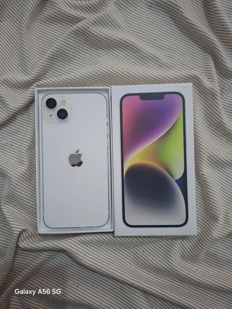 handphone iphone 14 plus