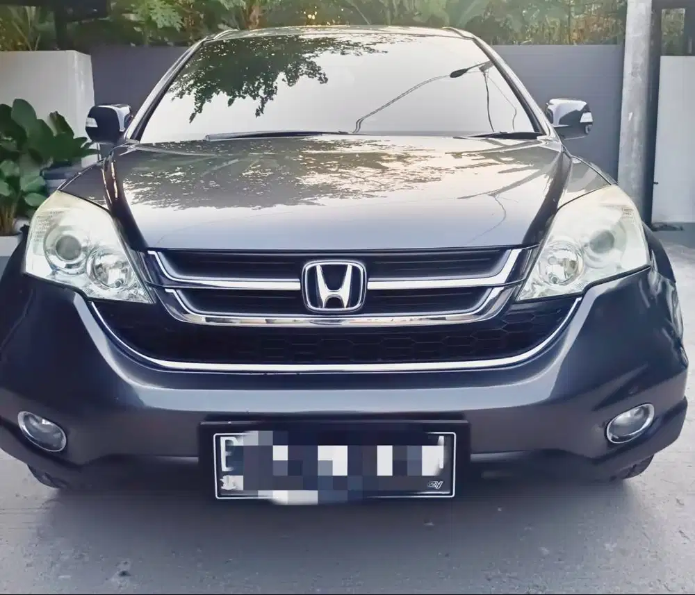 HONDA CRV 2.0 2011