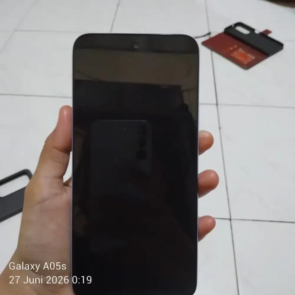 XIAOMI REDMI 15 256GB PURPLE