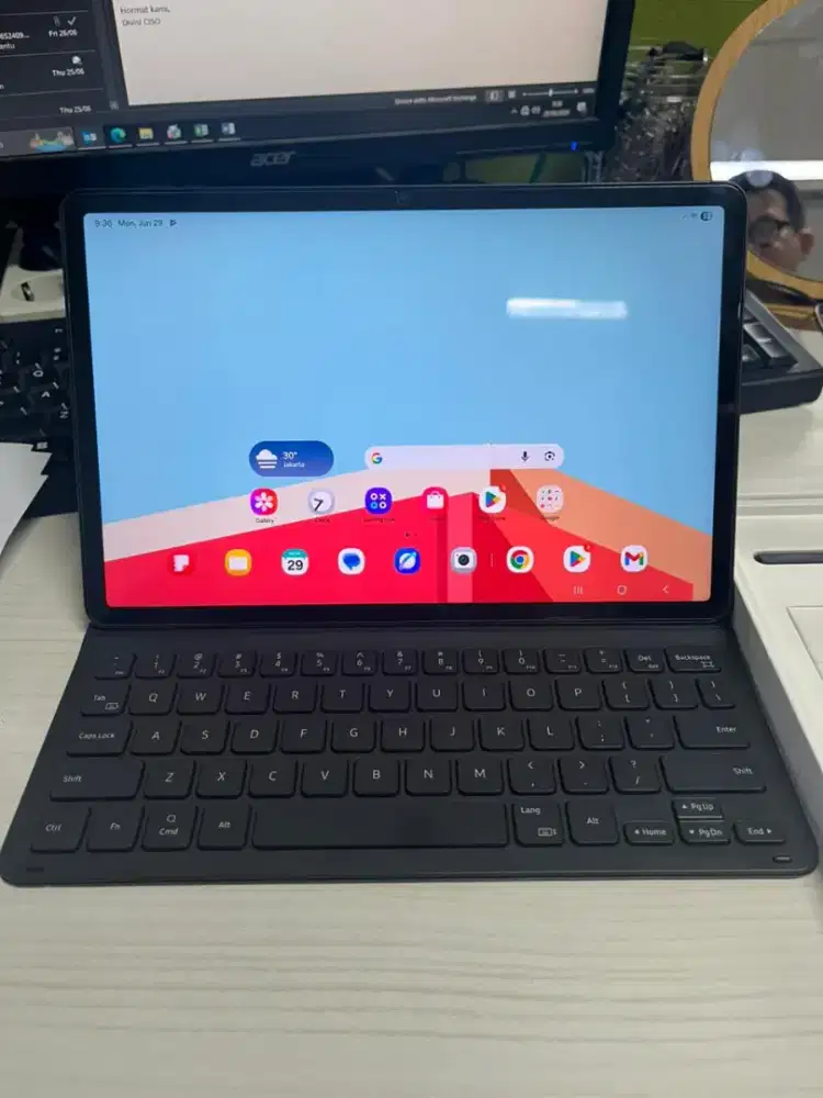Samsung Tab S8 Wifi Only