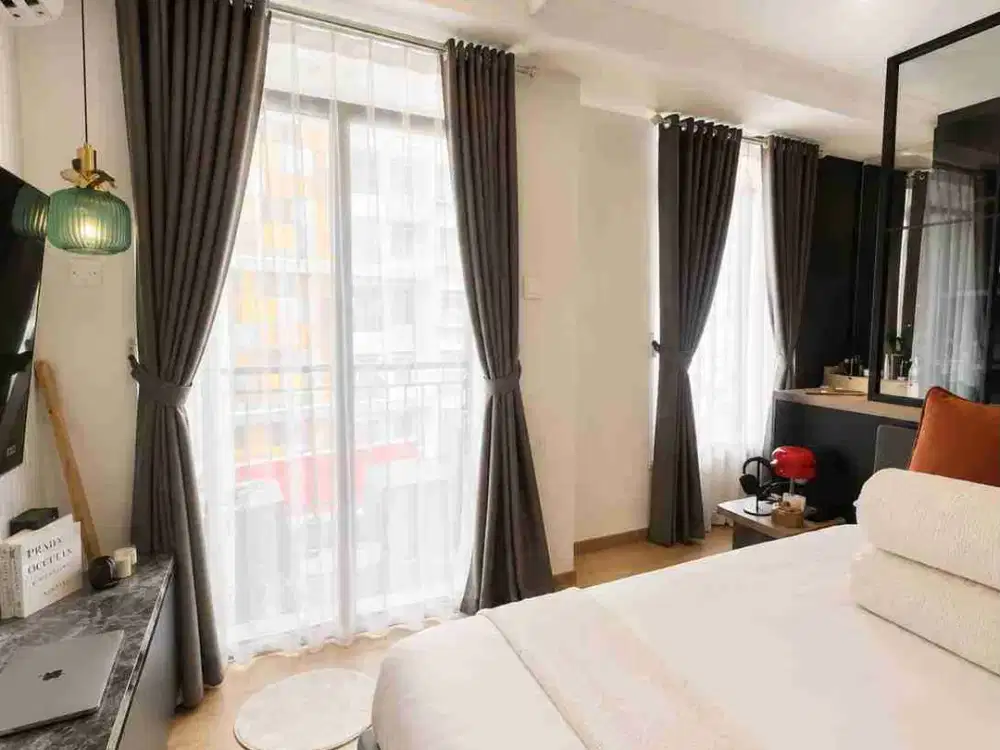 DI JUAL MURAH APARTEMEN GARDENIA BOULEVARD PEJATEN  PASAR MINGGU JAKARTA SELATAN