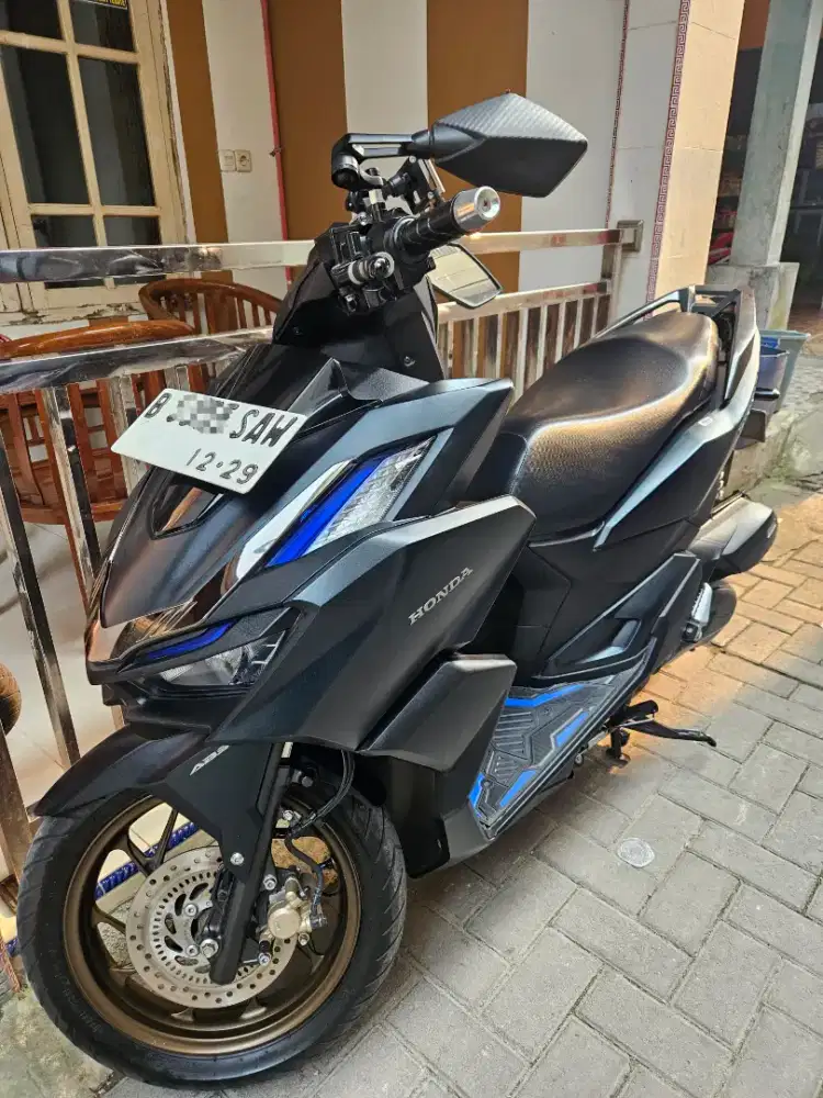 Honda Vario 160 ABS 2024