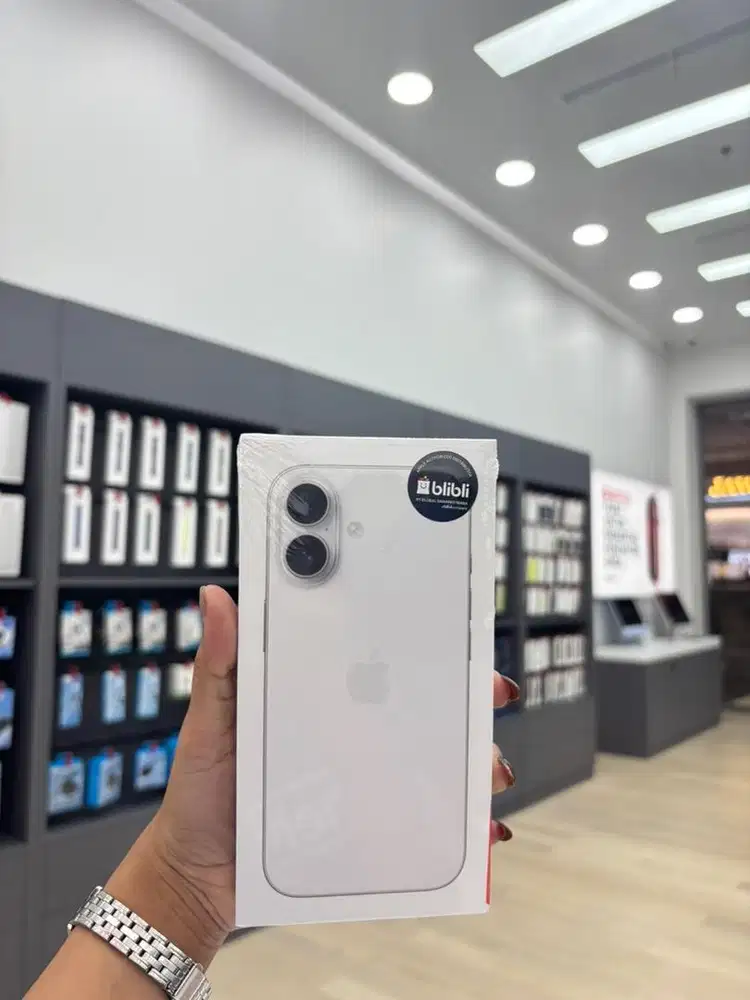 IPHONE 17 || KREDIT TANPA DP SYARAT HANYA KTP SAJA