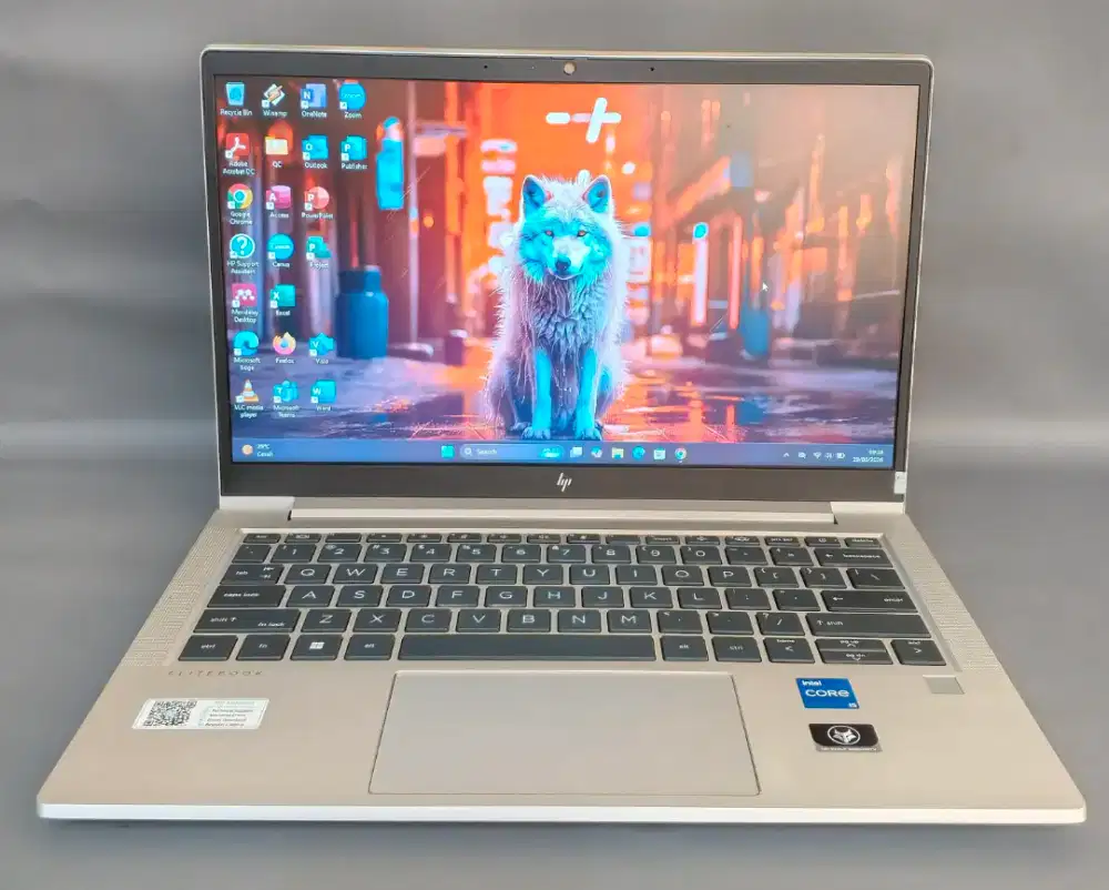 Laptop HP Elitebook 630 G9 i5 Gen12