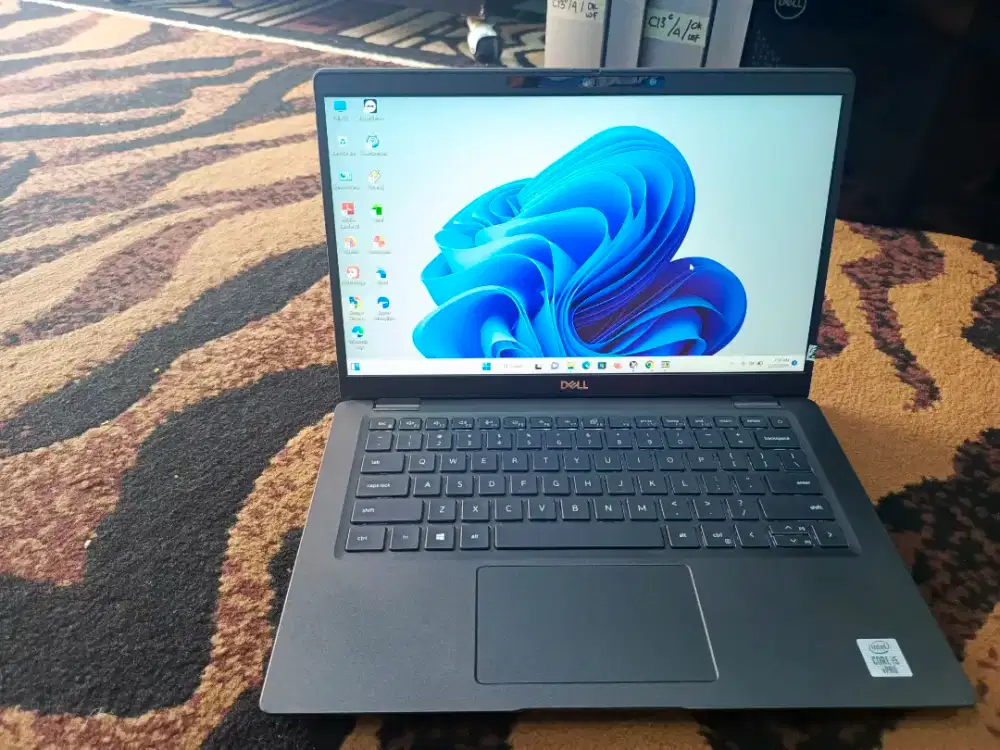 Laptop Dell Latitude 7310 Touchscreen