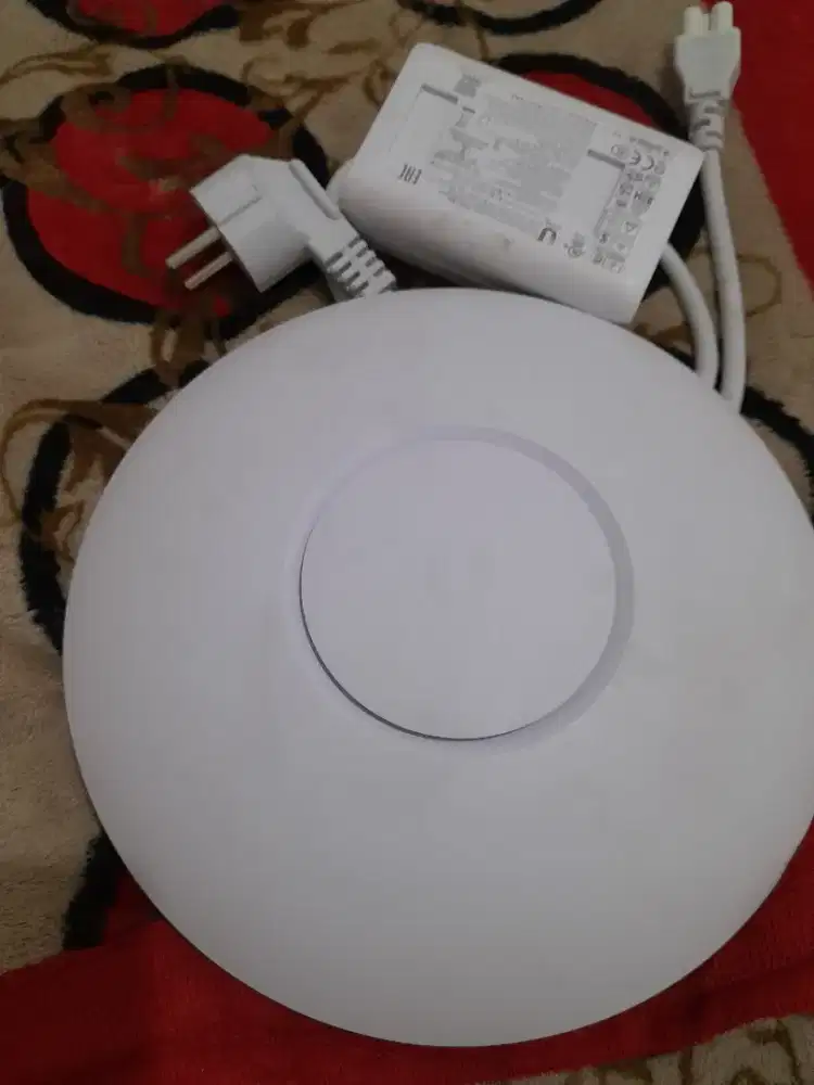 Unifi 6 Profesional