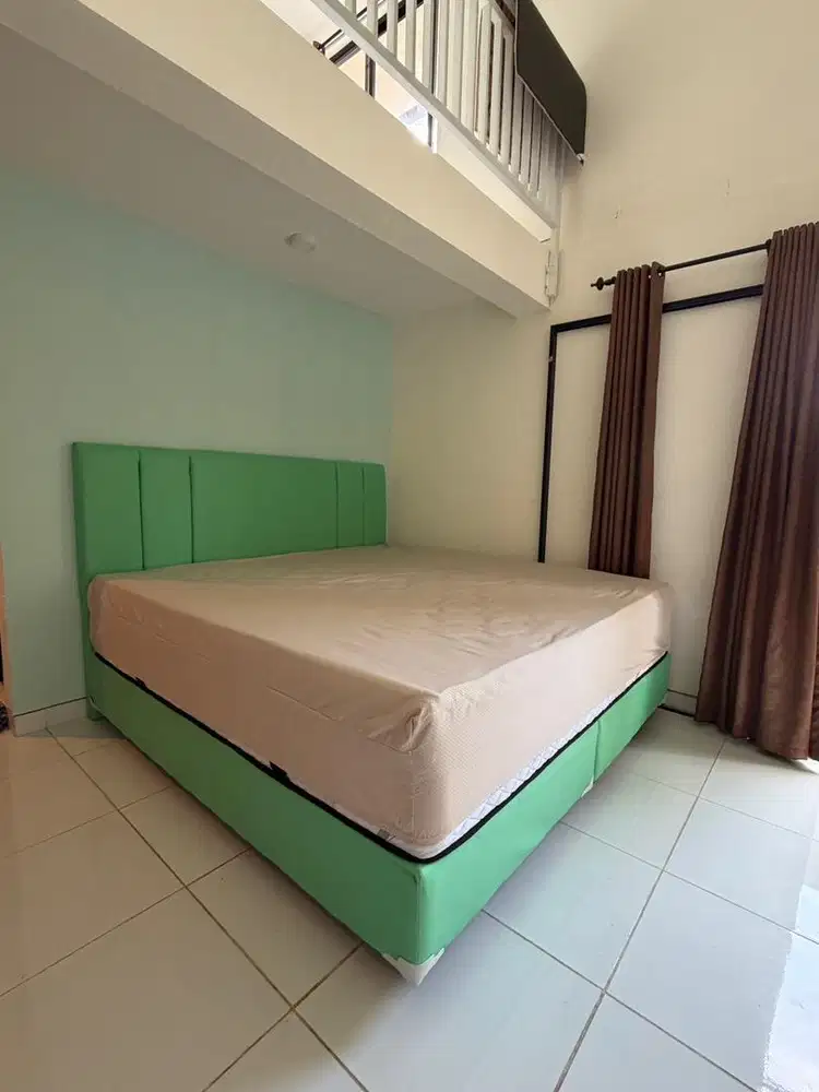 KASUR PREMIUM 200x200