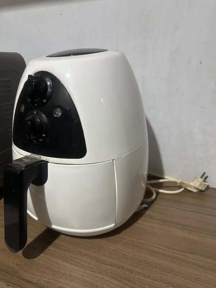 Air fryer Russel Hobbs