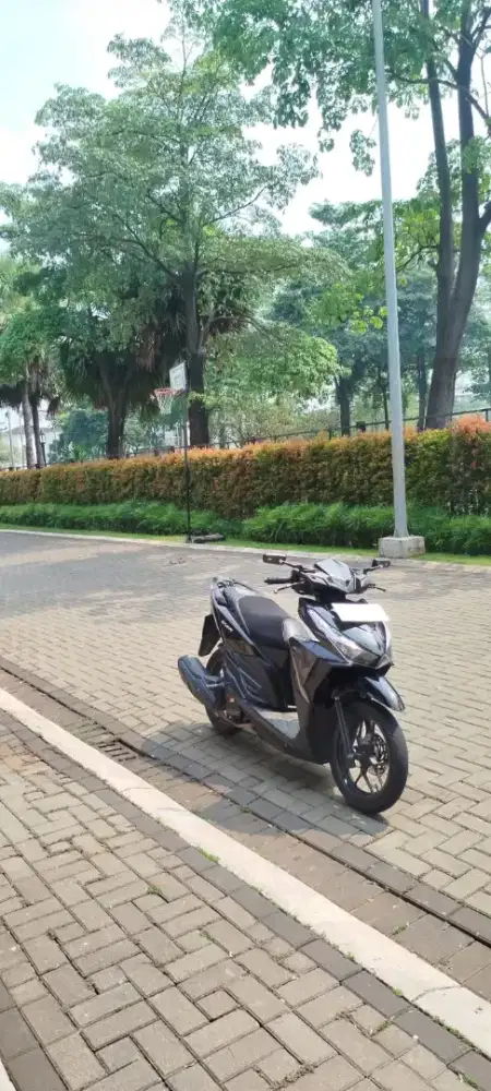 Maharin aja vario surat2 lengkap