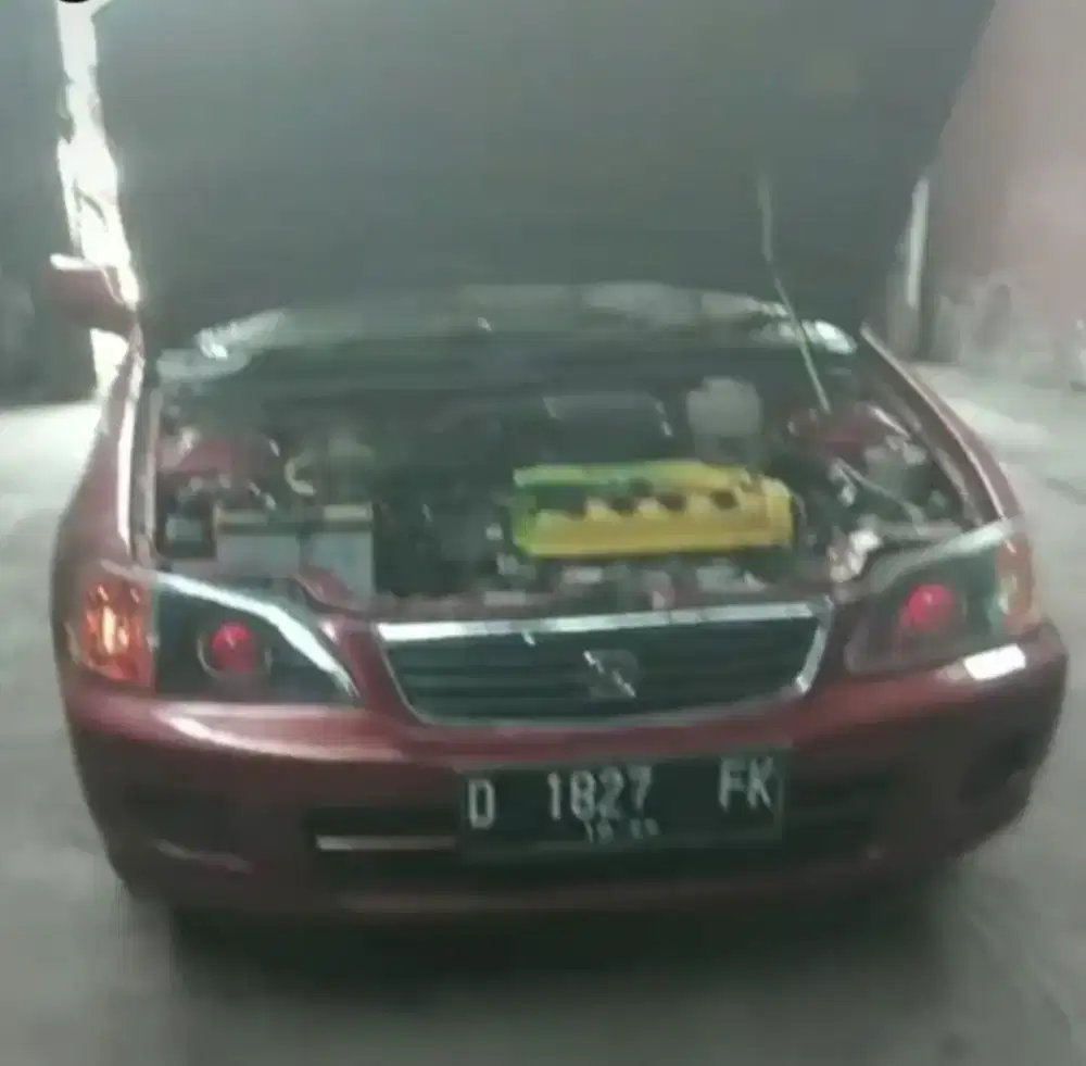 honda city tipez sx8