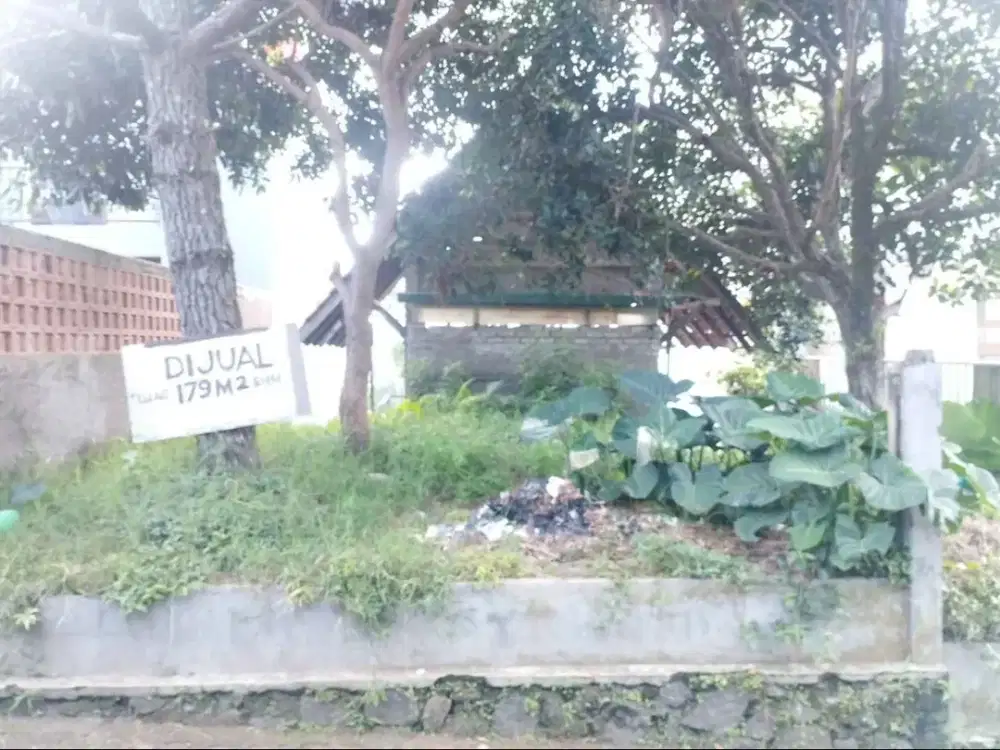 JUAL TANAH CITY VIEW BANDUNG