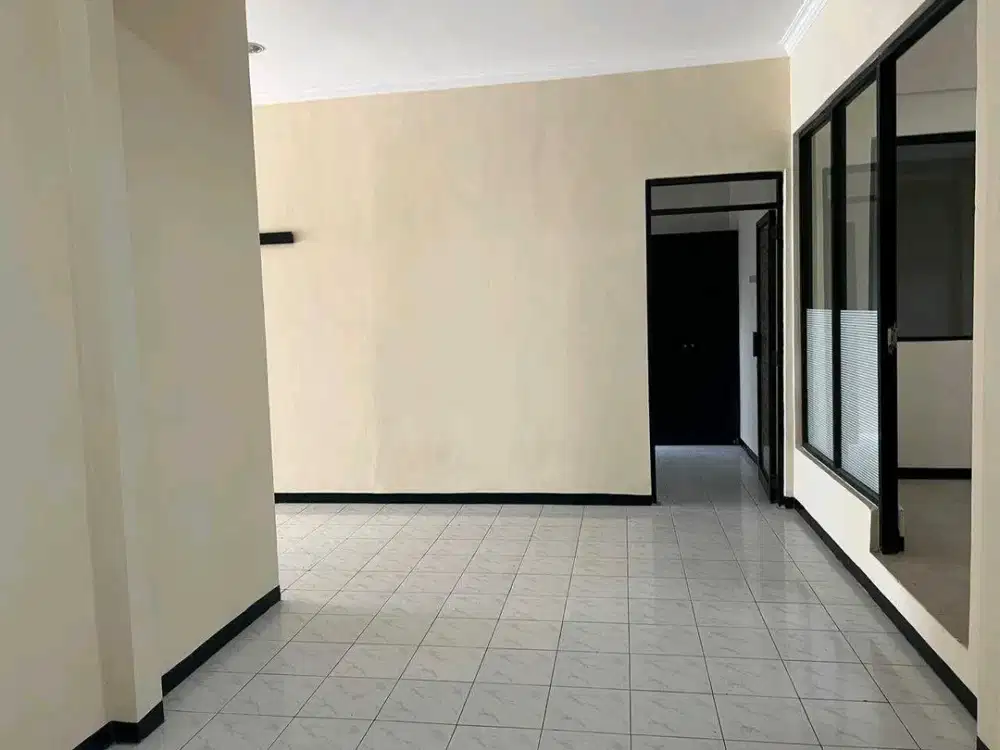 RON.A2813 RUMAH NYAMAN LEBAK INDAH SURABAYA LOKASI STRATEGIS SIAP HUNI