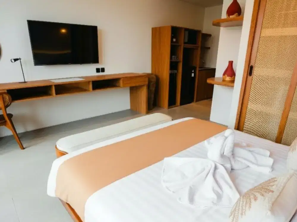 Modern Apartment In The Heart Of Canggu Sempol Pererenan