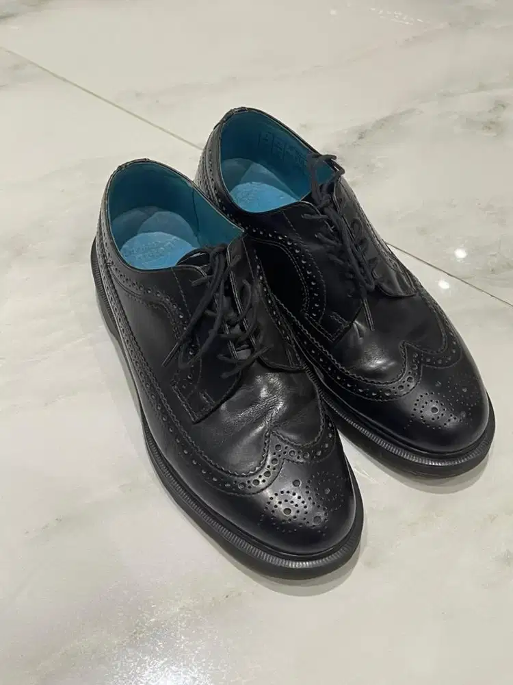 Sepatu Dr. Martens (boots,loafers,pantofel) size 41