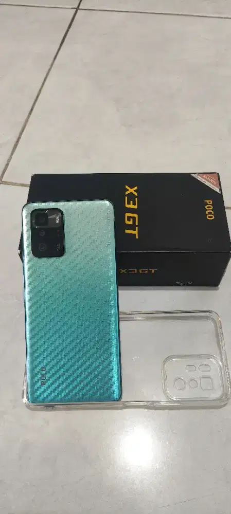 Poco X3 GT 8/128