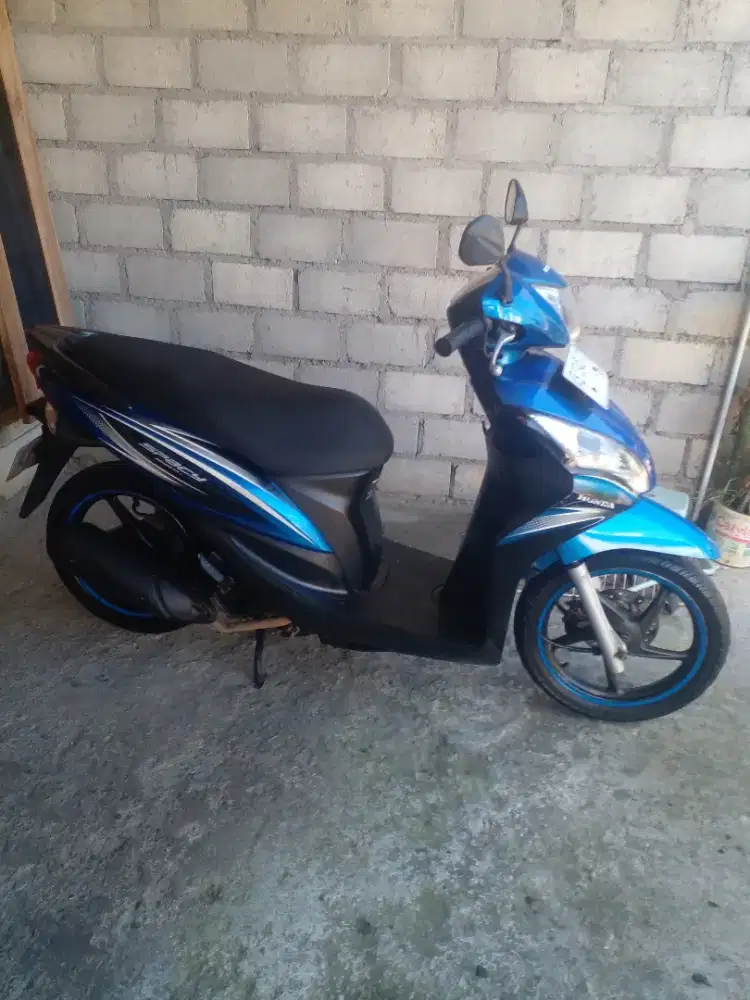 SPACY 2011 - AE PONOROGO
