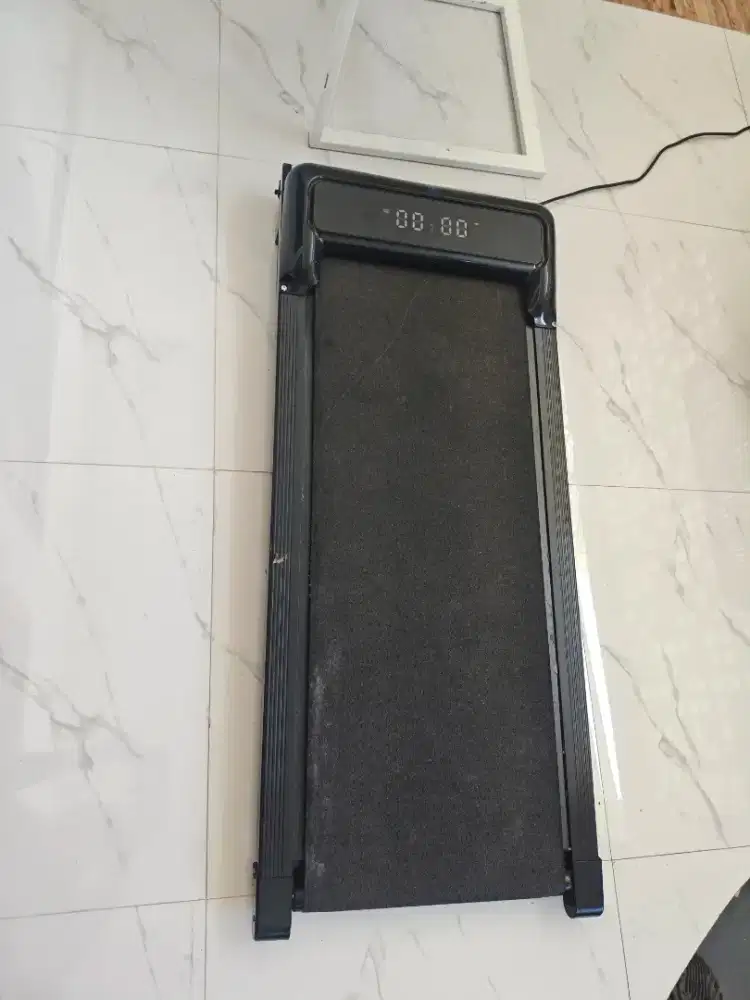 Tritmil atau treadmill bekas MINUS gak bisa jalan