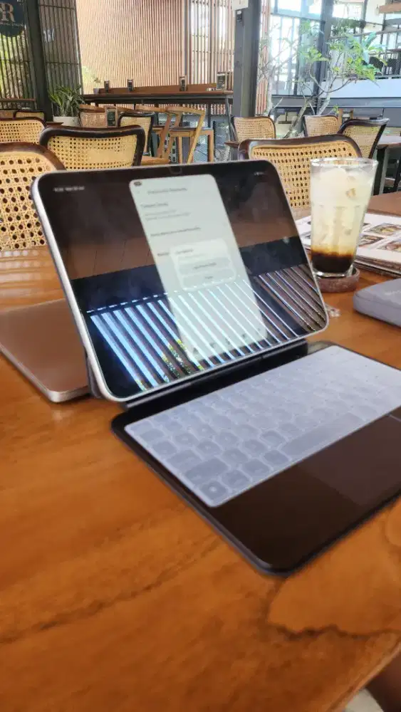 Keyboard ipad a16 (gen 10&11)