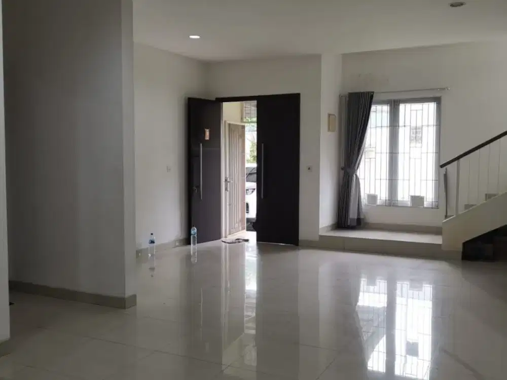 Dijual rumah 2lt di Jakarta Garden City, Dbanyan, Cakung. Jakarta Timur.