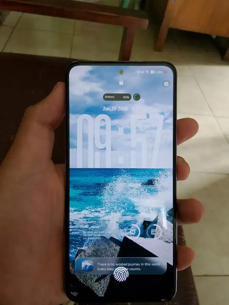 vivo y100 5G 8+8/256
