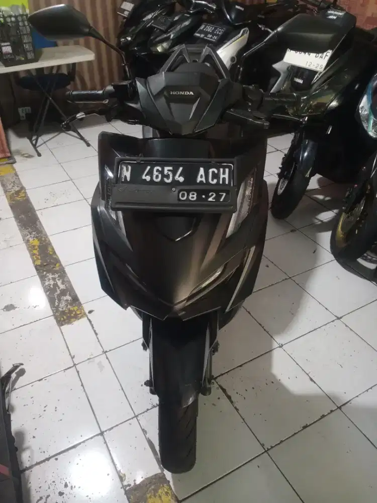 Vario 160 cbs 2022