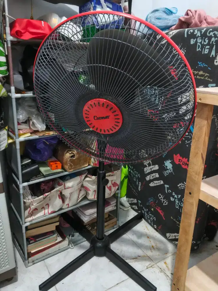 Kipas Angin Cosmos
