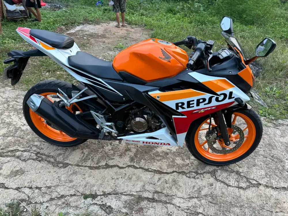 Honda CBR REPSOL 150cc