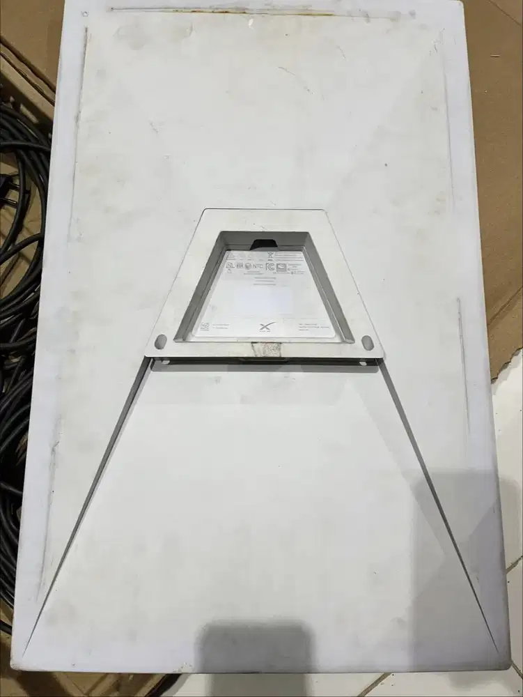 Starlink V4 Gen 3 Satelit Kit