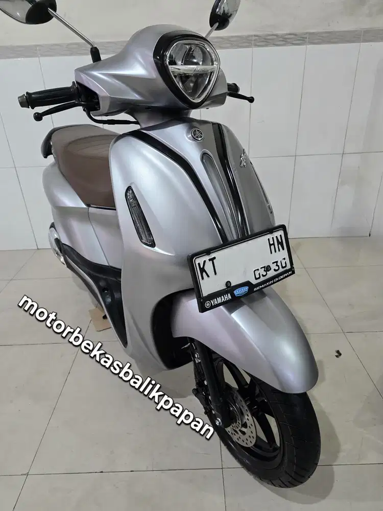 Grand Filano Tahun 2025