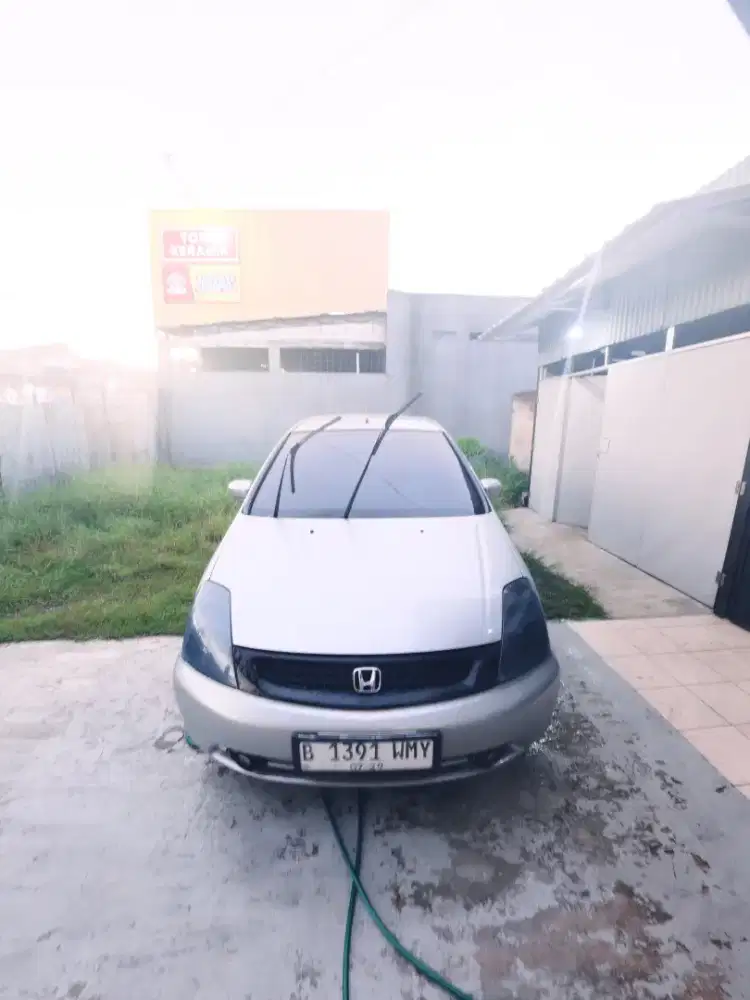 Honda Stream 2003 2.0