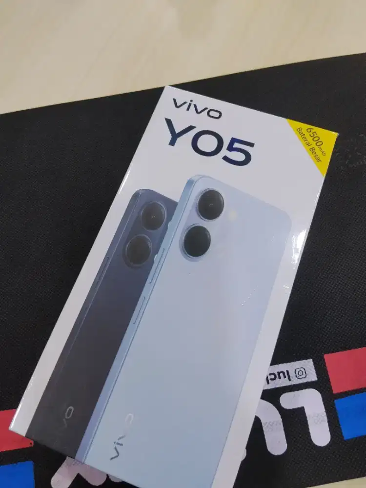 CICILAN MURAH VIVO Y05