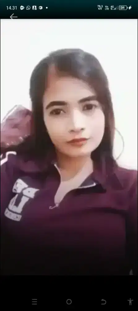 Cari loker apa aja asal pasti maaf sya meroko