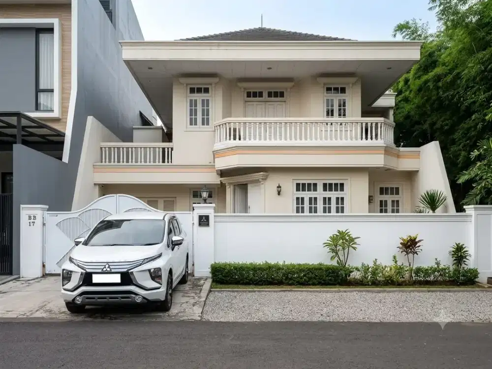 Rumah 2 lantai di komplek persada Cengkareng dekat tranportasi Umun dan pintu tol lingkar luar  Cengkareng - jakarta baratRumah 2 lantai di komplek pe