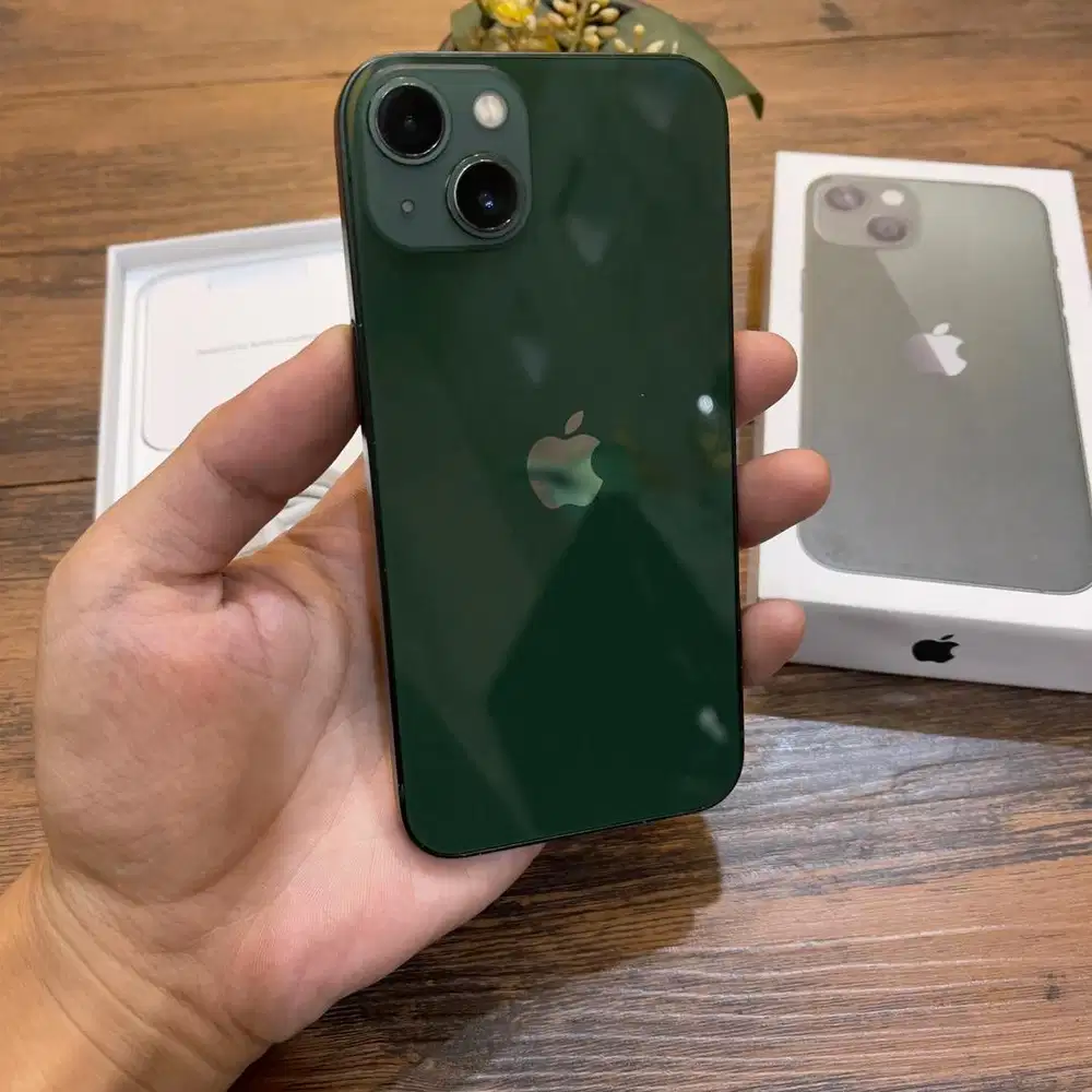 Iphone 13 128gb all oprator