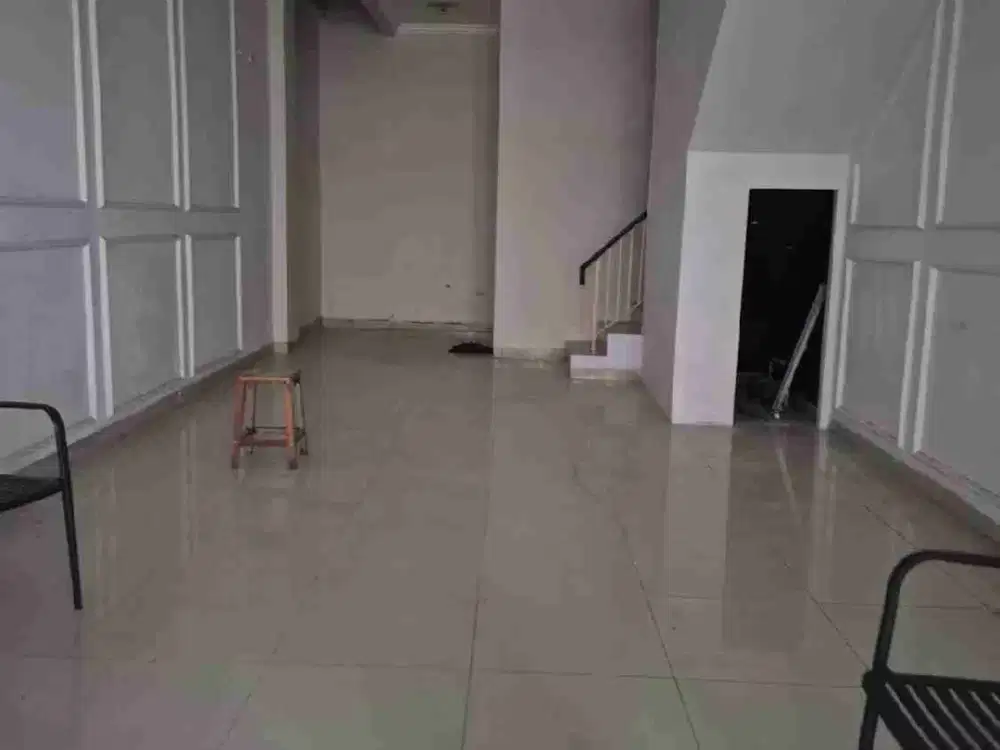 Disewakan Ruko 3 Lantai Dalam Komplek Ruko Grand Galaxy City. Kota Bekasi