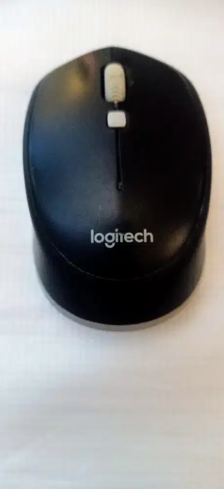 Logitech M337 bloutooth