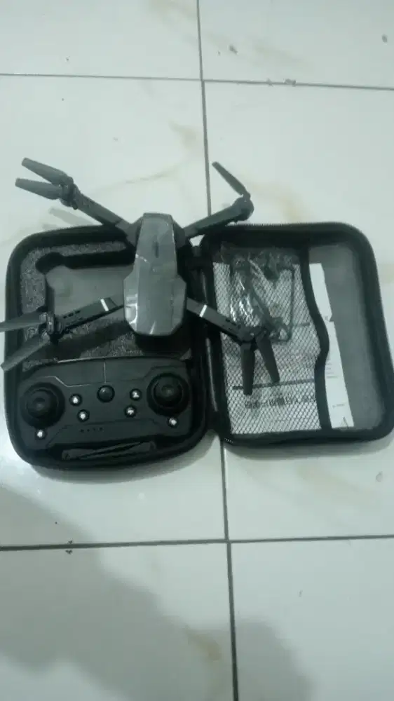 Dron OEM e88 pro singel camera