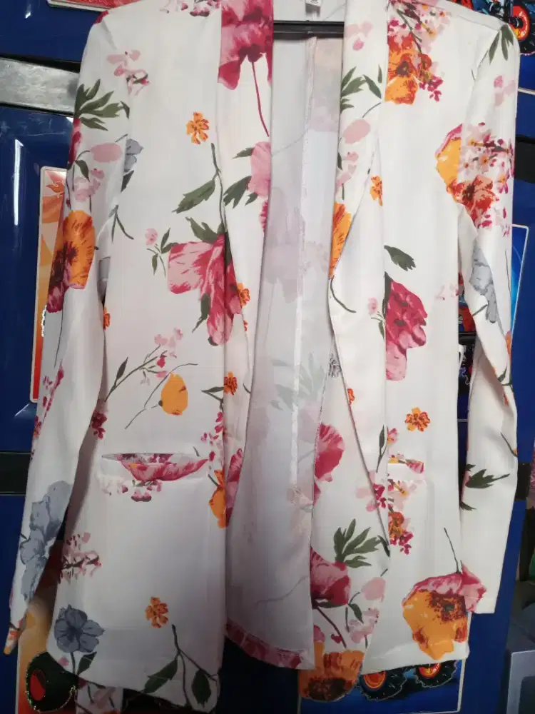 Jual rugi karena kekecilan