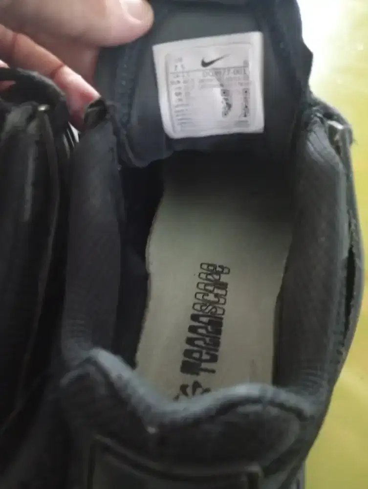NIKE TERRA ESCAPE -  Size 40,5