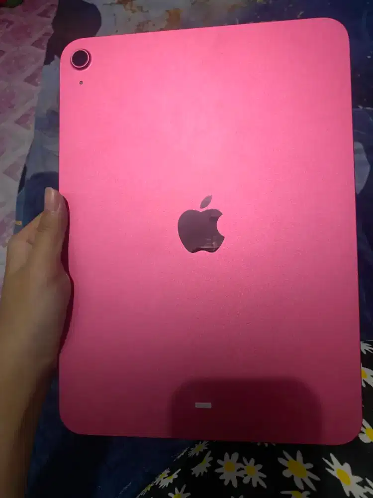 Ipad a16 ram 128