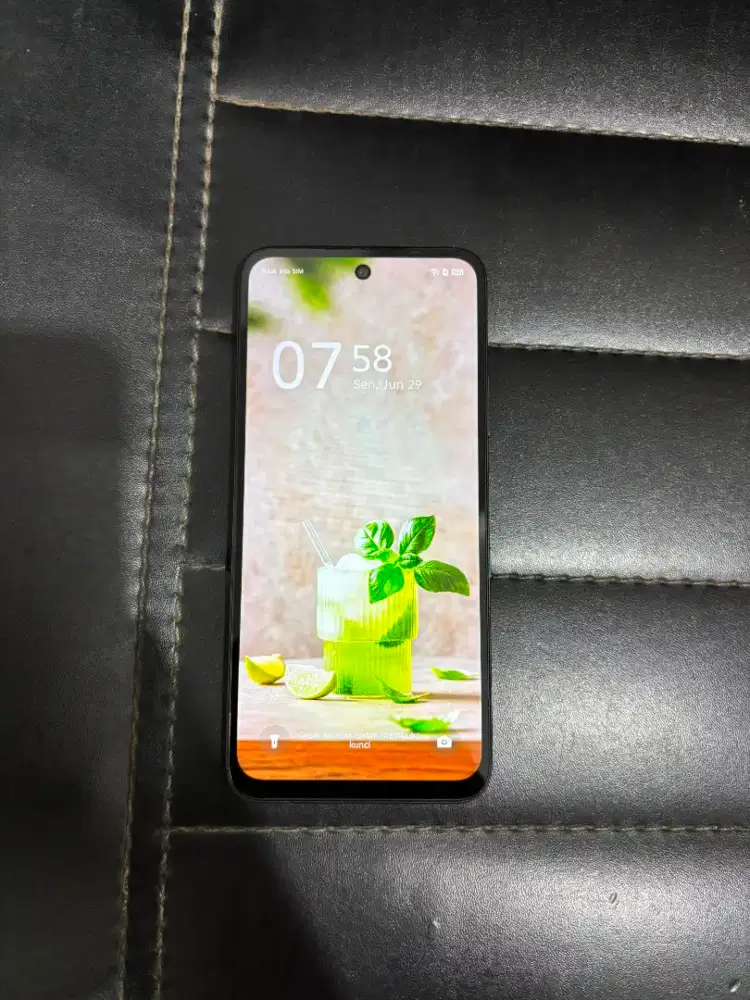 Infinix hot 60i 8+8/256 NFC