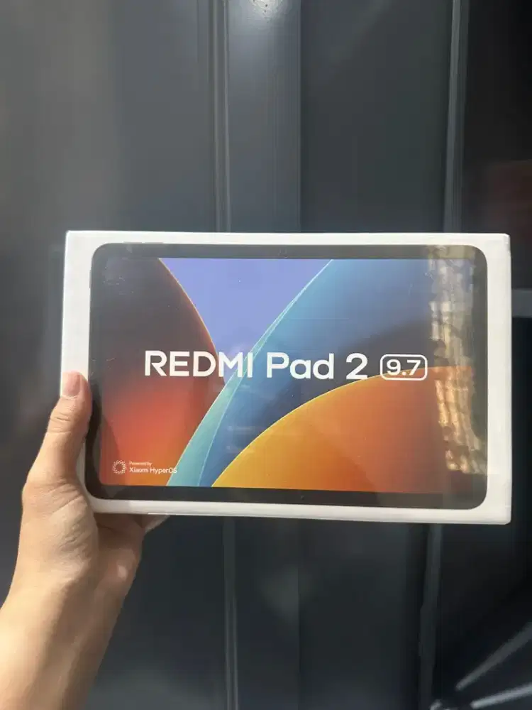 SALE REDMI PAD 2 4/64 GB