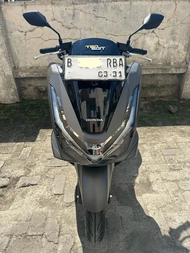 Honda pcx 160 ABS