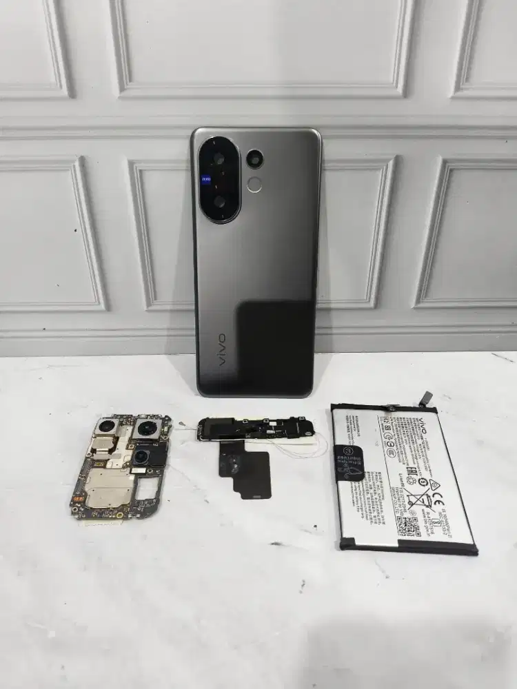 Housing Vivo v60 5g